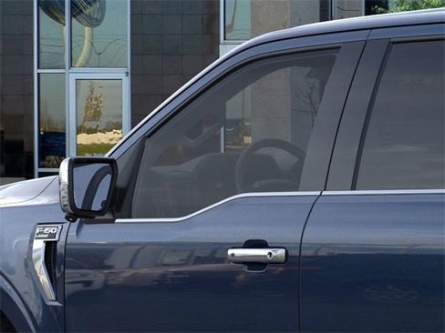 New 2025 Ford F150 Lariat w/ Equipment Group 501A Mid image 20