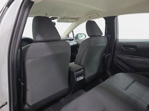 Certified 2024 Toyota Corolla LE image 10