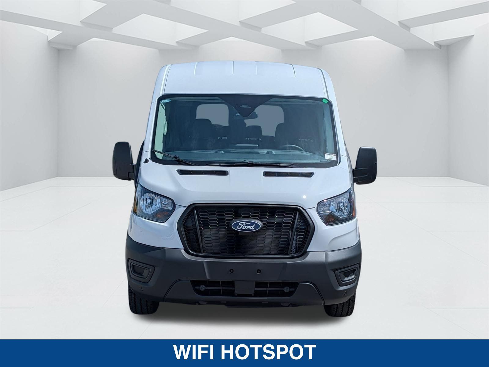 New 2026 Ford Transit 350 XL RWD image 10