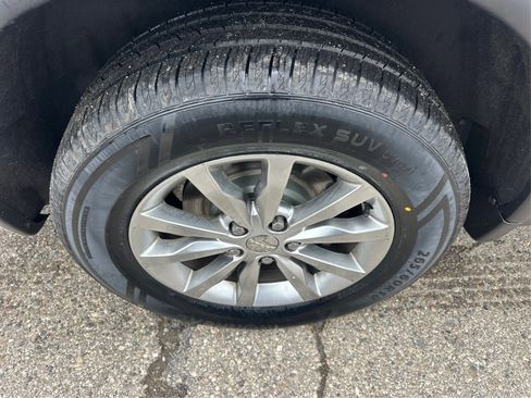 Used 2017 Dodge Durango SXT w/ Quick Order Package 23B image 17