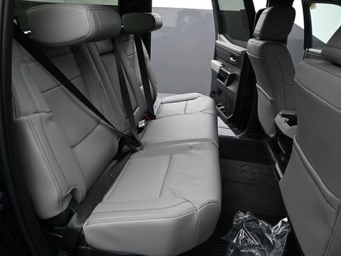 New 2026 Toyota Tundra Limited w/ Nightshade Package image 13