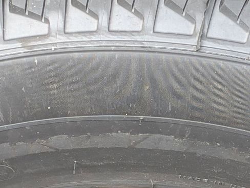 New 2026 Chevrolet Silverado 1500 LT image 11