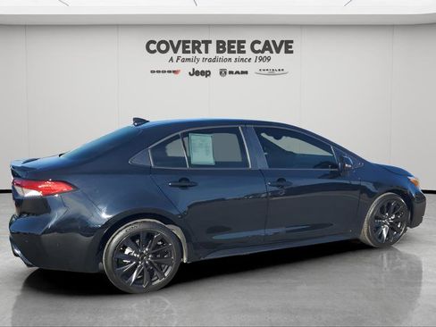 Used 2024 Toyota Corolla SE image 11