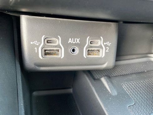 Used 2024 Dodge Durango SRT image 13