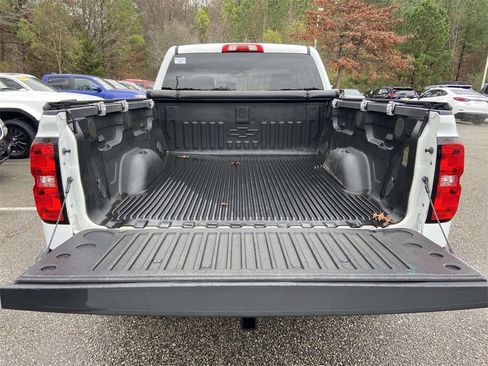 Used 2018 Chevrolet Silverado 1500 LT w/ All Star Edition image 7