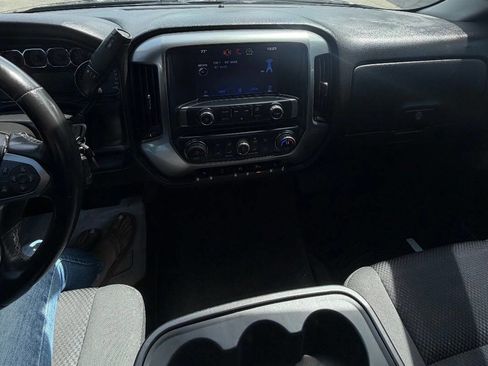 Used 2014 Chevrolet Silverado 1500 LT w/ All Star Edition AWD/4WD image 24