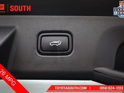 Used 2025 Hyundai Tucson SEL AWD/4WD image 32