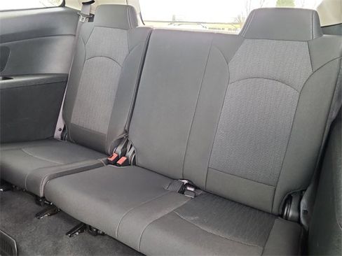 Used 2017 Chevrolet Traverse LT image 17