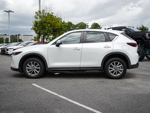 Used 2023 MAZDA CX-5 AWD 2.5 S image 7
