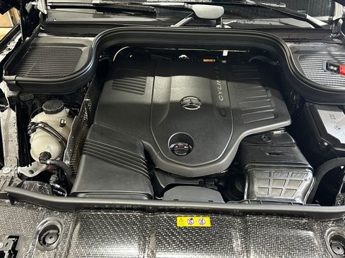 New 2026 Mercedes-Benz GLE 450 4MATIC image 34