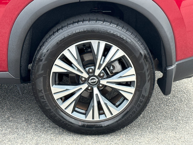 Used 2023 Nissan Rogue SV FWD image 19