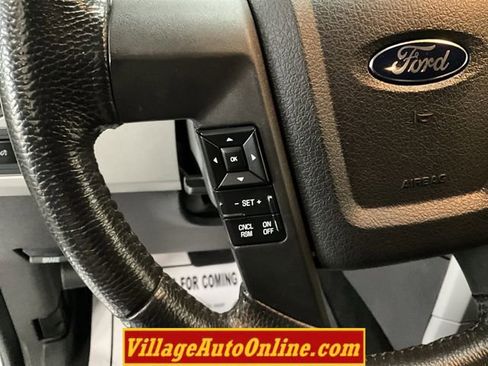 Used 2014 Ford F150 FX4 w/ Equipment Group 401A Mid image 39
