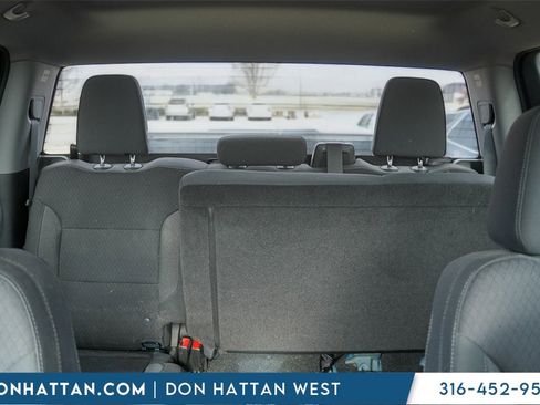 Used 2022 Chevrolet Silverado 1500 LT image 18