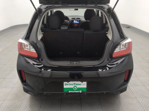 Used 2022 Mitsubishi Mirage ES FWD image 29