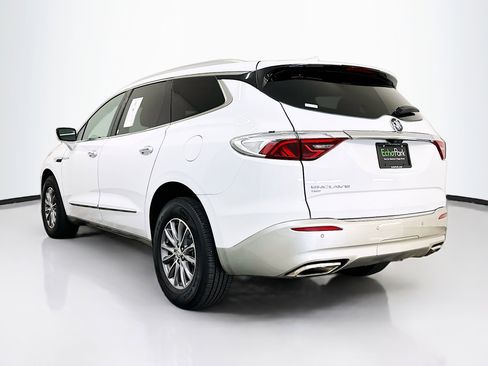 Used 2024 Buick Enclave Premium AWD/4WD image 5