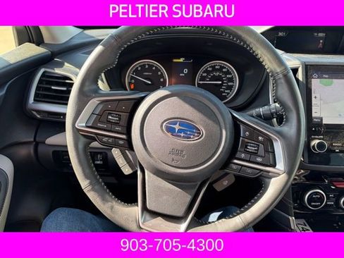Used 2023 Subaru Forester Limited image 10