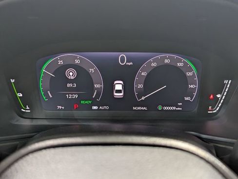 New 2026 Honda Accord Sport image 25