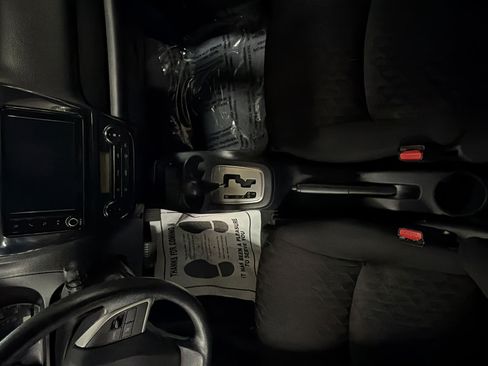 Used 2024 Mitsubishi Mirage ES FWD image 19