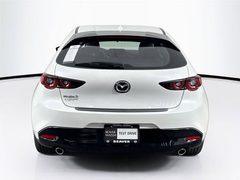 New 2026 MAZDA MAZDA3 2.5 S Hatchback w/ Premium Pkg image 13