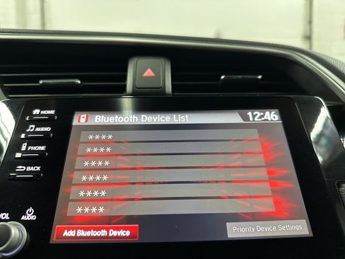 Used 2019 Honda Civic Sport image 29