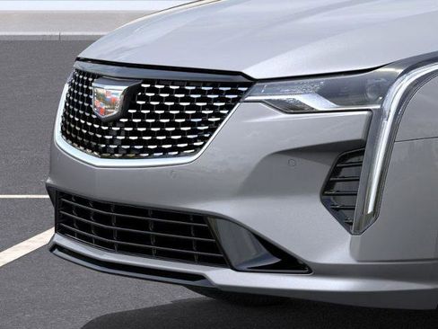 New 2026 Cadillac CT4 Premium Luxury image 13
