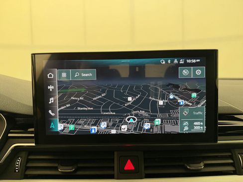 Used 2022 Audi A5 2.0T Premium Plus w/ Premium Plus image 23