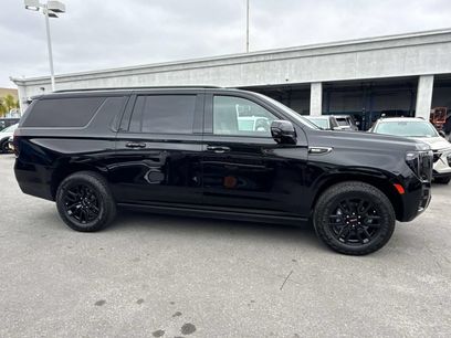 Used 2023 GMC Yukon XL AT4 w/ AT4 Premium Package