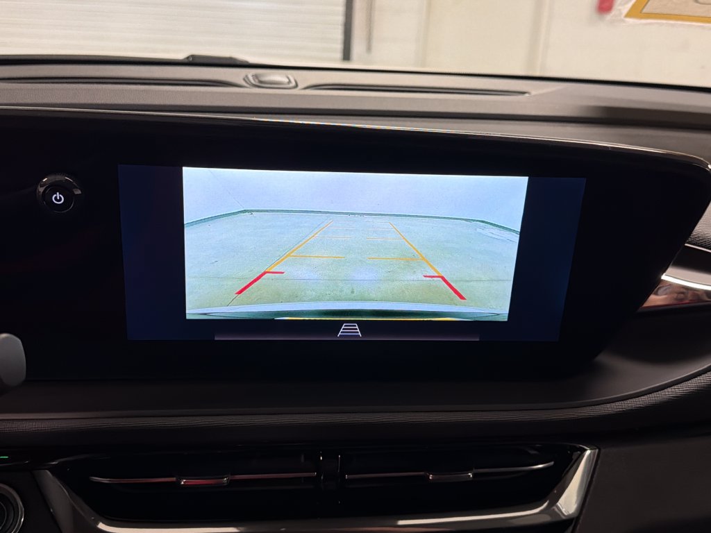 New 2026 Buick Envista Sport Touring w/ Convenience I Package FWD image 36