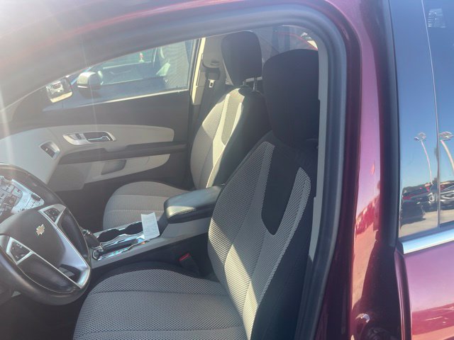 Used 2016 Chevrolet Equinox LT FWD image 11