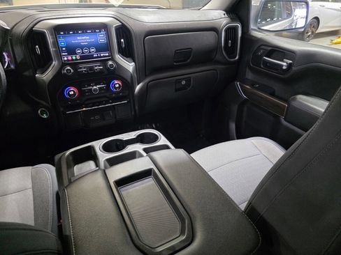 Used 2019 Chevrolet Silverado 1500 LT w/ All-Star Edition RWD image 20
