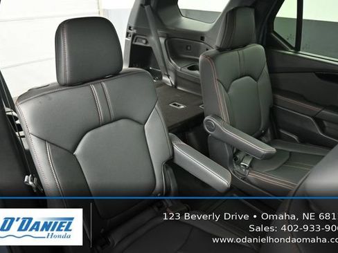 Used 2026 Honda Pilot TrailSport image 37