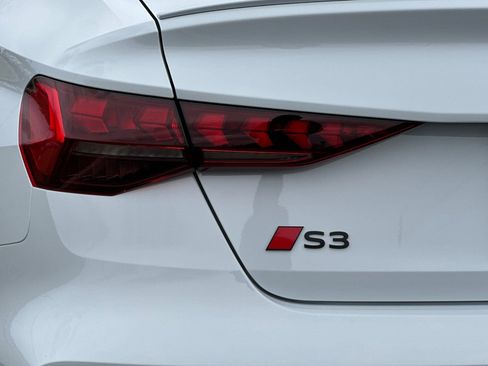 New 2026 Audi S3 Premium AWD/4WD image 24