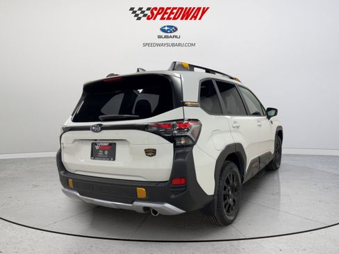 New 2026 Subaru Forester Wilderness image 9