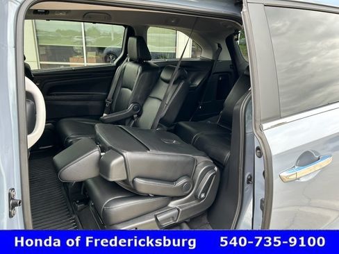 Used 2024 Honda Odyssey Touring image 28