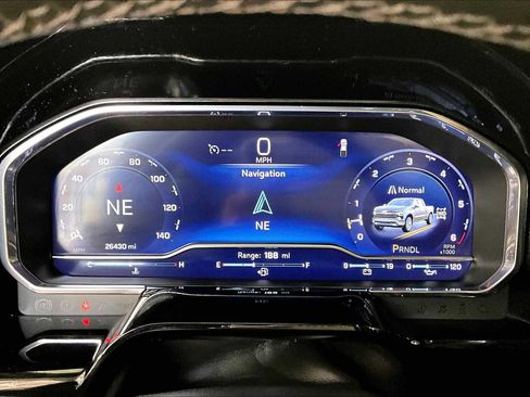 Used 2024 Chevrolet Silverado 1500 RST w/ Z71 Off-Road Package image 25