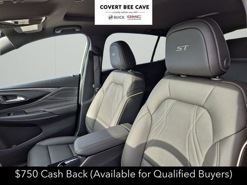 New 2026 Buick Envista Sport Touring w/ Studio Series image 35