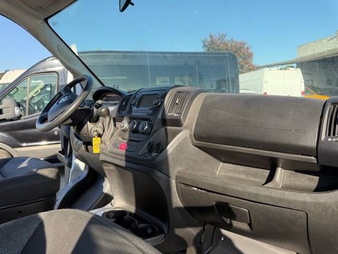 Used 2019 RAM ProMaster 1500 FWD image 15