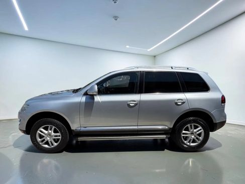 Used 2008 Volkswagen Touareg V6 AWD/4WD image 6