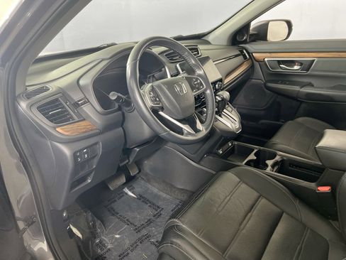 Used 2022 Honda CR-V EX-L image 9