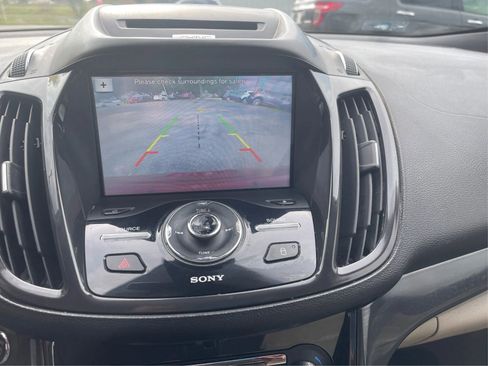 Used 2016 Ford Escape Titanium w/ Equipment Group 301A image 26