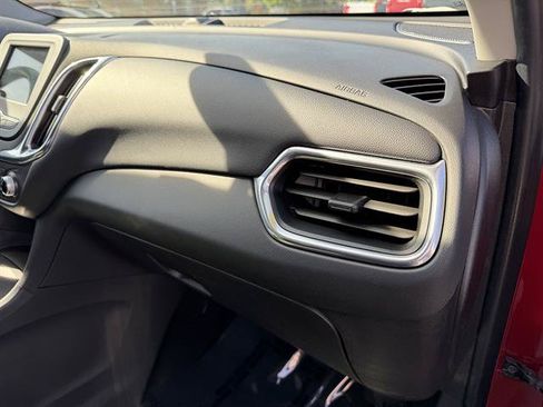 Used 2019 Chevrolet Equinox LT AWD/4WD image 14