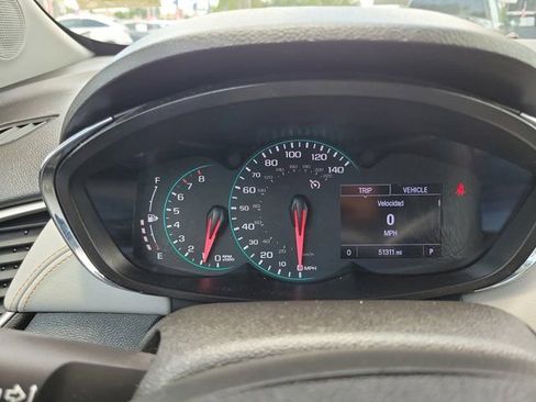 Used 2019 Chevrolet Trax LT w/ Driver Confidence Package FWD image 22
