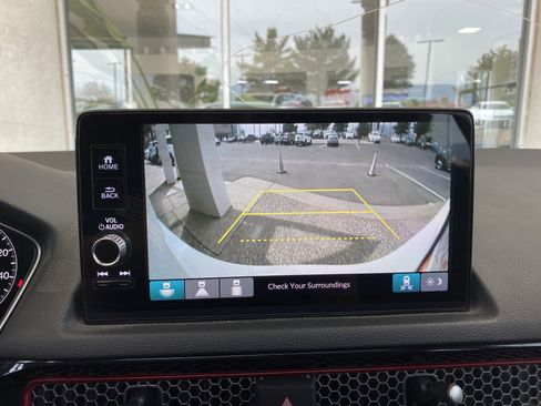 Used 2023 Honda Civic Si image 4