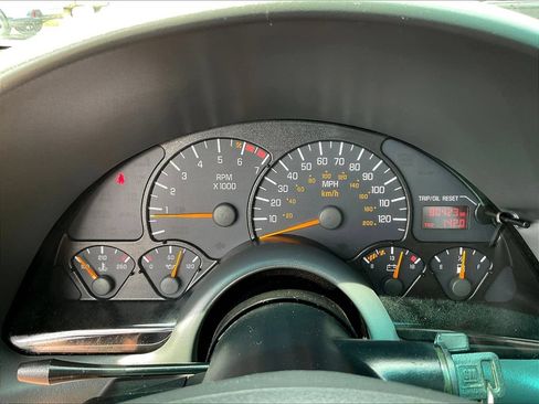 Used 1999 Pontiac Firebird Coupe RWD image 12