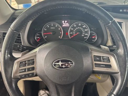 Used 2014 Subaru Legacy 2.5i Premium AWD/4WD image 10