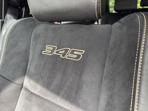 Used 2025 Dodge Durango R/T AWD/4WD image 39