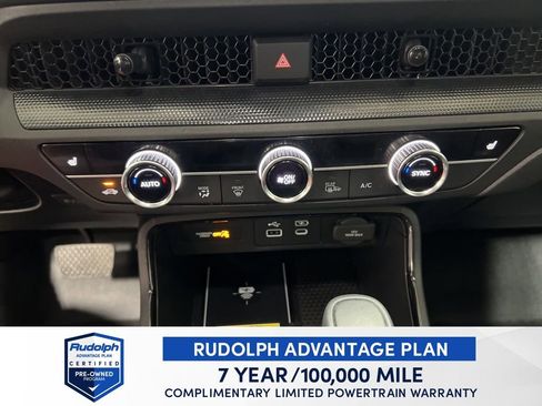 Used 2025 Honda CR-V Sport-L image 37