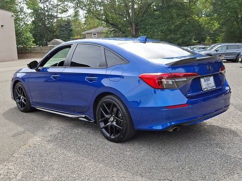 Used 2023 Honda Civic Si image 7