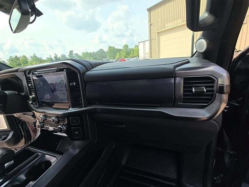 Used 2024 Ford F150 Lariat w/ Equipment Group 502A High AWD/4WD image 13
