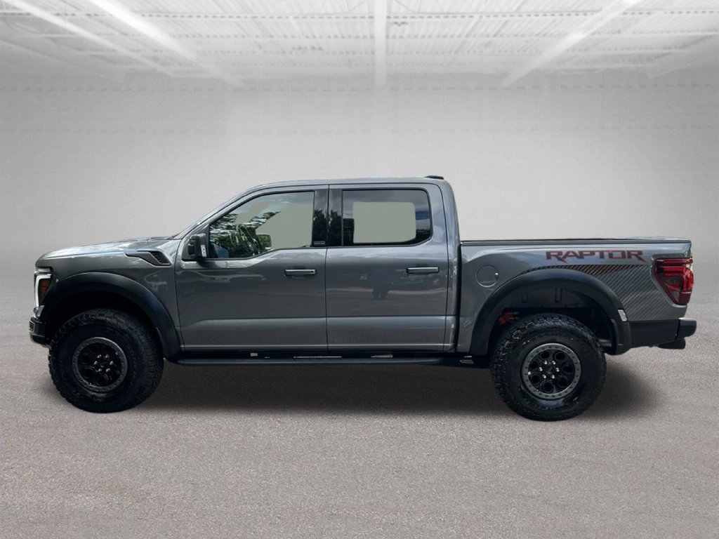 Used 2025 Ford F150 Raptor AWD/4WD image 2